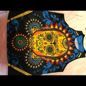 Men’s INKNBURN running tank